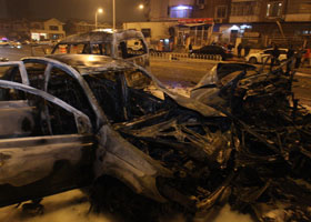 ���Ԫ���ѽ��𱯾� һ��ը��������(1)